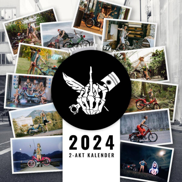2-Akt Kalender 2024