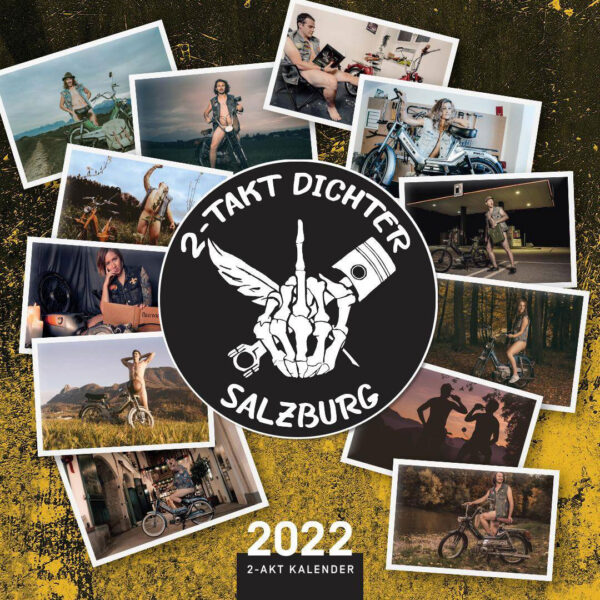 2-Akt Kalender 2022
