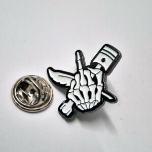 2-Takt Dichter Pin