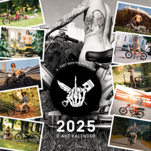 2-Akt Kalender 2025
